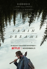 Train Dreams - vosit